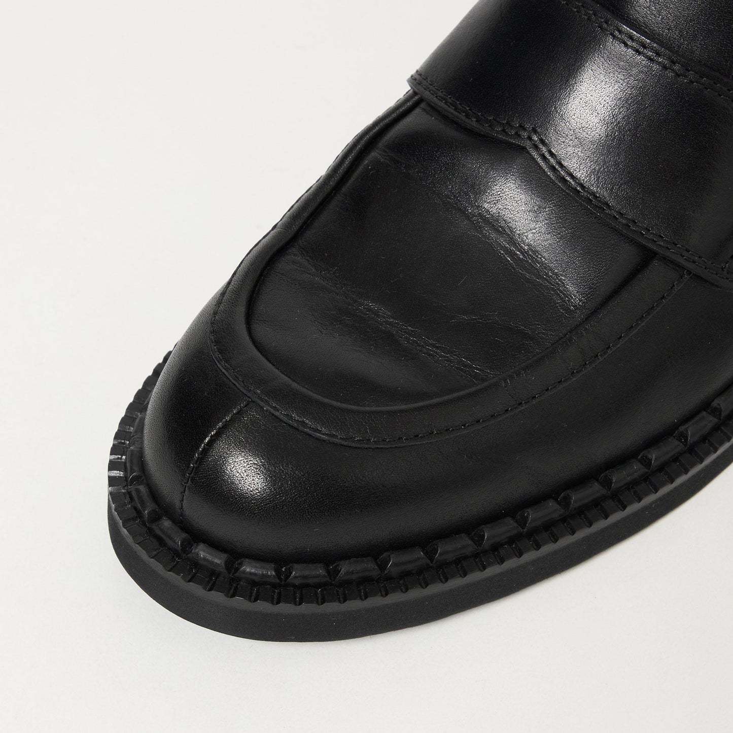 ネオローファー フラット30↑