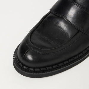 ネオローファー フラット30↑