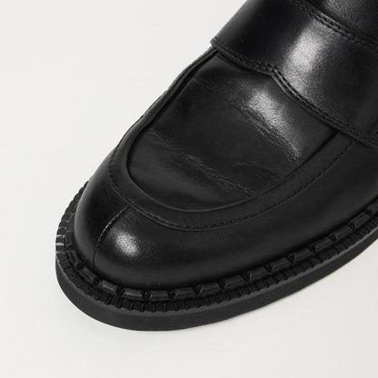 ネオローファー フラット30↑