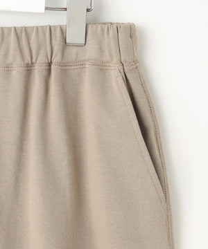 ラスティックテリー ナロー スカート