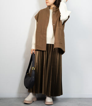 スウェットライクニット