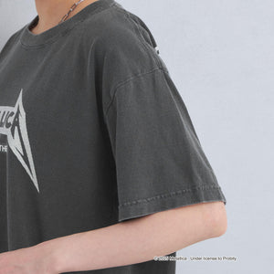 【別注】＜GOOD ROCK SPEED＞ロック ショートスリーブ Tシャツ