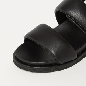 ソフトベルト サンダル10