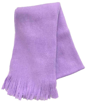 ミンクタッチもっちりストール