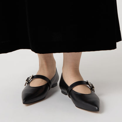 ベルテッドシャギー フラット10↑