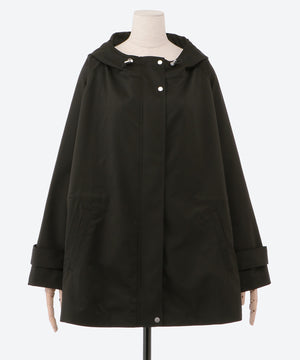 マウンテンパーカー