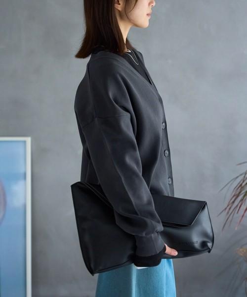 スポンディッシュVネックカーディガン