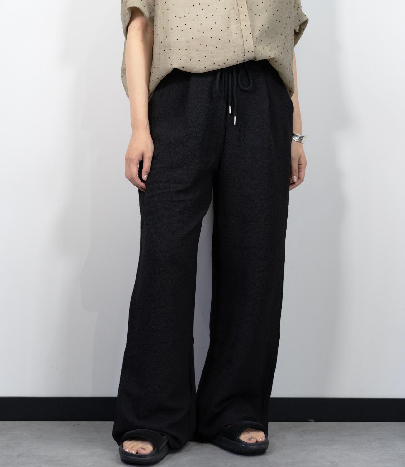 ドロストイージーパンツ