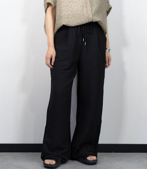 ドロストイージーパンツ