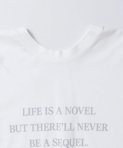 UVカラーチェンジTシャツ