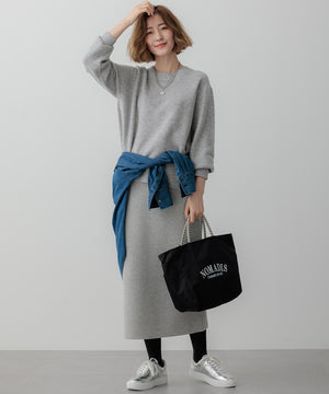 レザー スニーカー