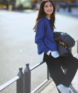 レザー スニーカー