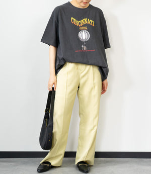 CincinnatiピグメントTシャツ