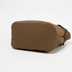 パーテーション ビッグ トートバッグ  -2WAY-