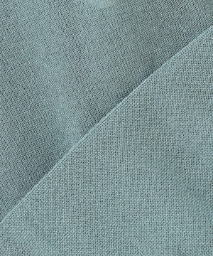 シアーニット ノースリーブベスト