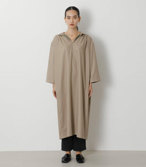 スキッパーワンピース