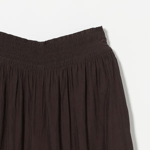 Spiree K/S イージーパンツ - ウォッシャブル -