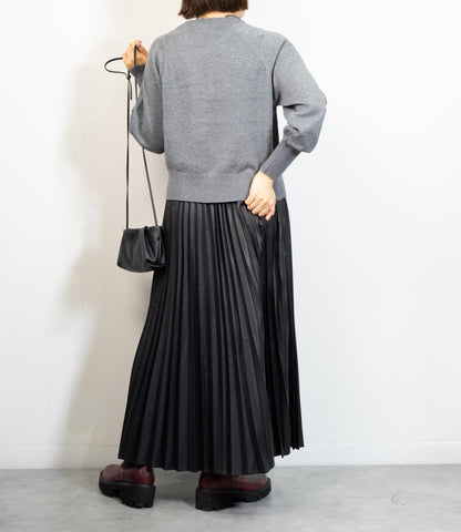 スウェットライクラメニット