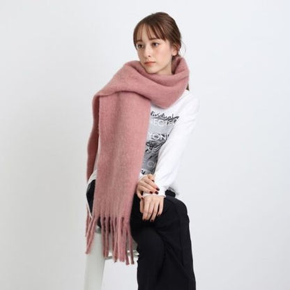 ブークレマフラー