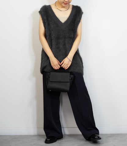 フルダルイージーパンツ