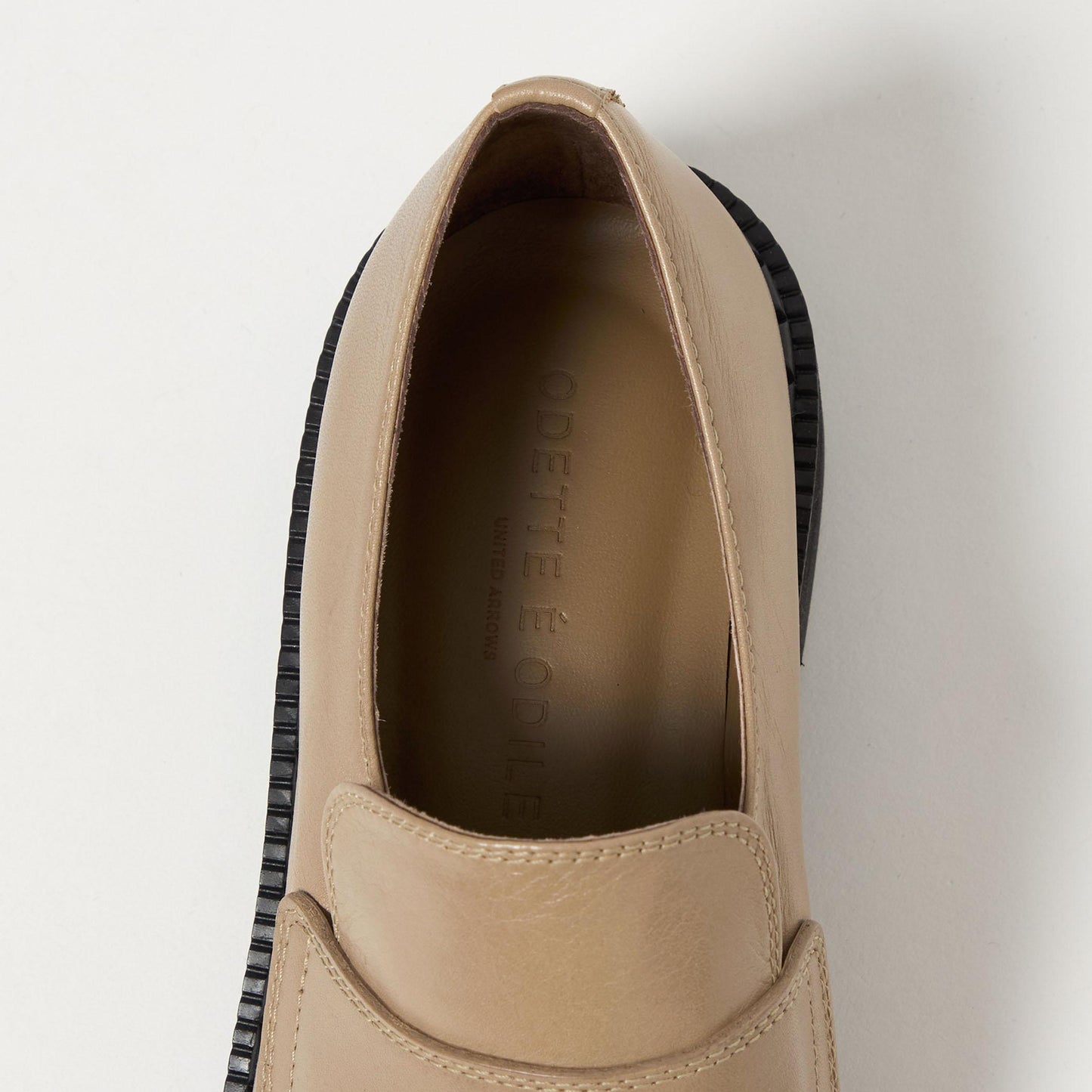 ネオローファー フラット30↑