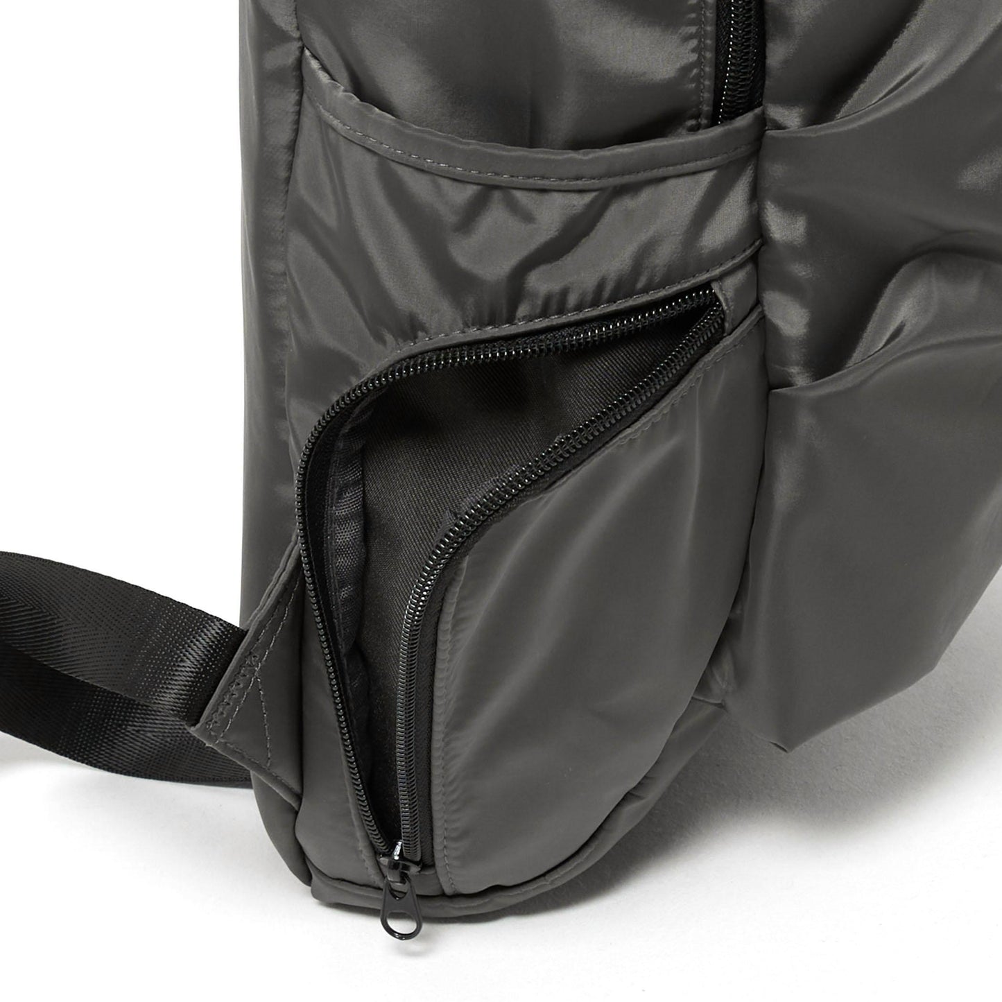 ドロストポケット リュック