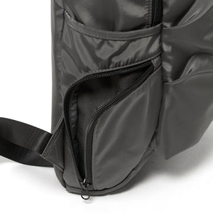 ドロストポケット リュック