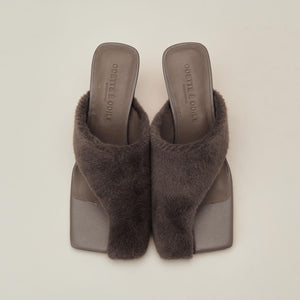 サムカバーミュール サンダル60↑