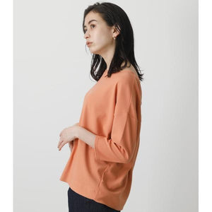 RIPPLE-BACK-TWIST-TOPS