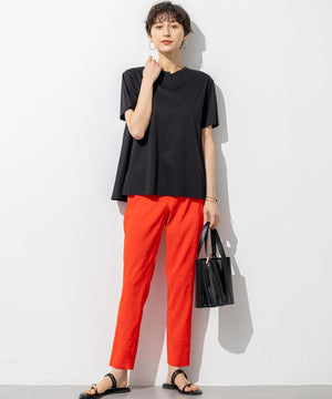 クリア ミニ ショルダーバッグ