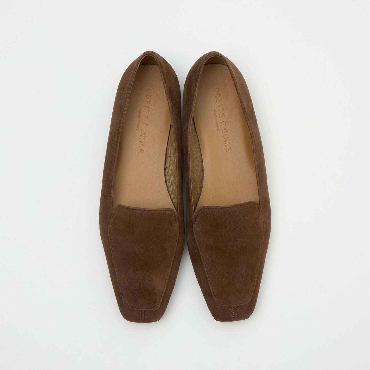 スクエアモカ フラット15↑