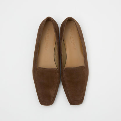 スクエアモカ フラット15↑