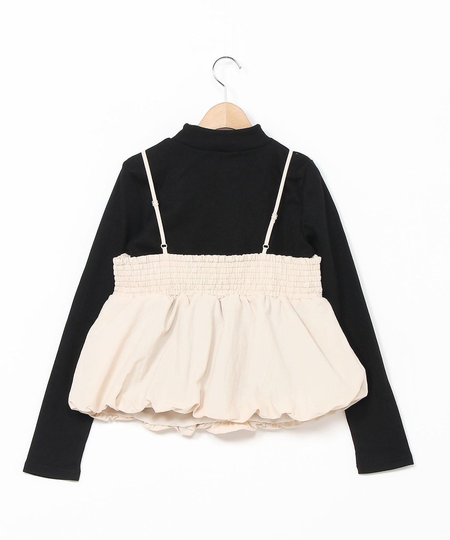 キャミセット