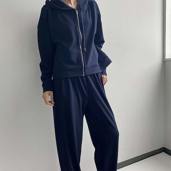 ジョーゼットパーカー