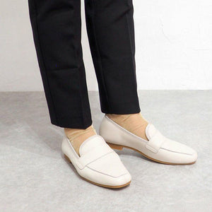 防水｜モカシューズ