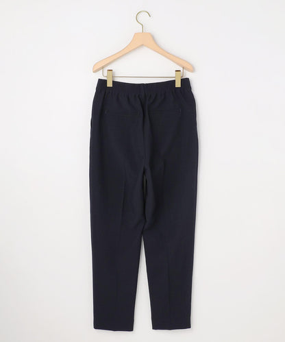 シュットクロステーパード パンツ