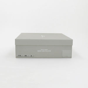 ラウンド ショートブーツ 撥水