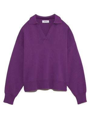 襟付きスキッパーNT