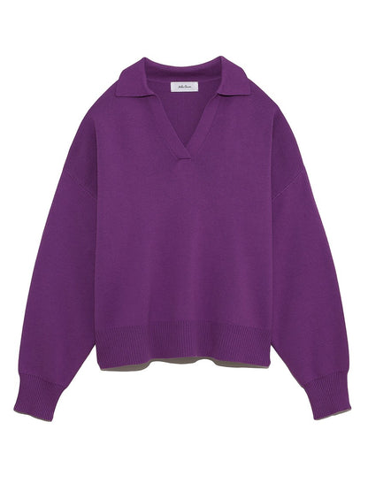 襟付きスキッパーNT