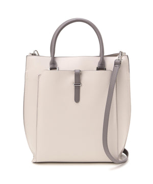 バーティカルアーバン2wayトートバッグ