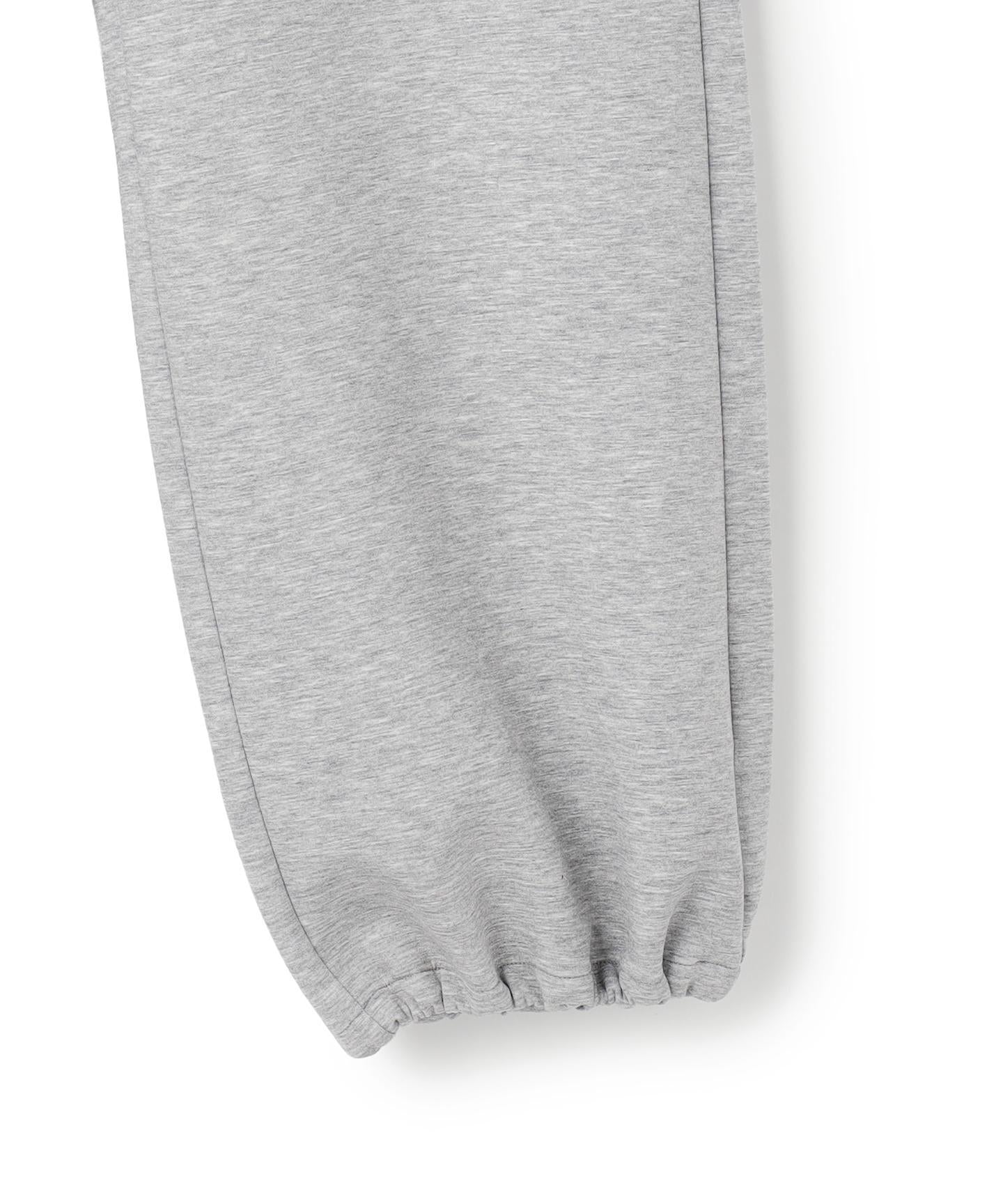 BEAUTY FORM JERSEY イージーパンツ