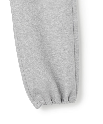 BEAUTY FORM JERSEY イージーパンツ