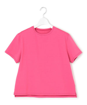 ハイエンド クルーネック Tシャツ