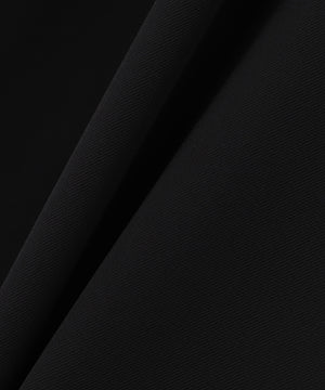 ナローリボンイージーワイドパンツ