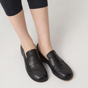 オブリークトゥローファー フラット15↑