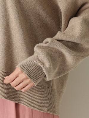 襟付きスキッパーNT