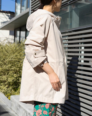 マウンテンパーカー