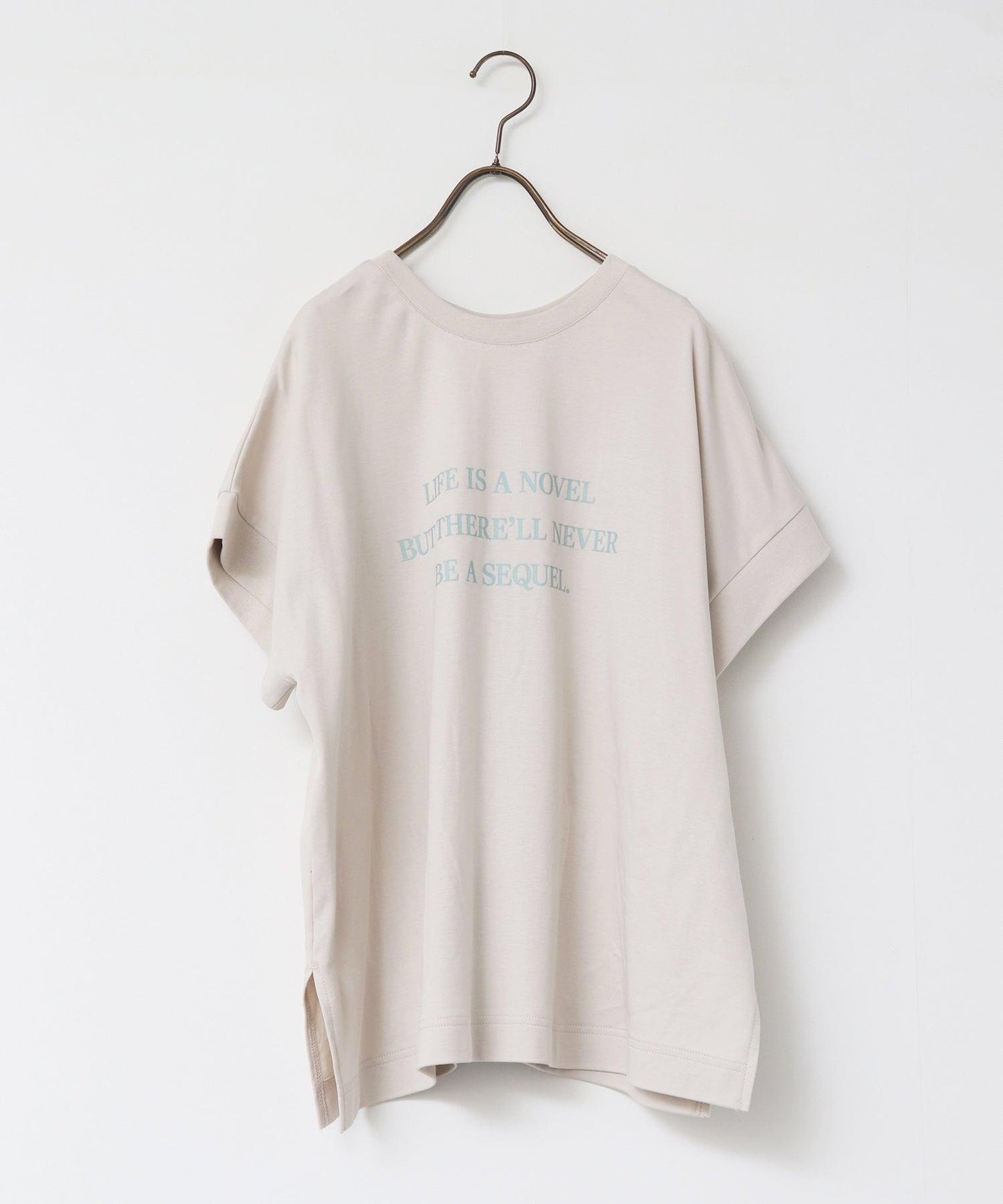 UVカラーチェンジTシャツ