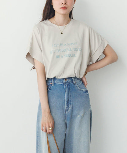 UVカラーチェンジTシャツ