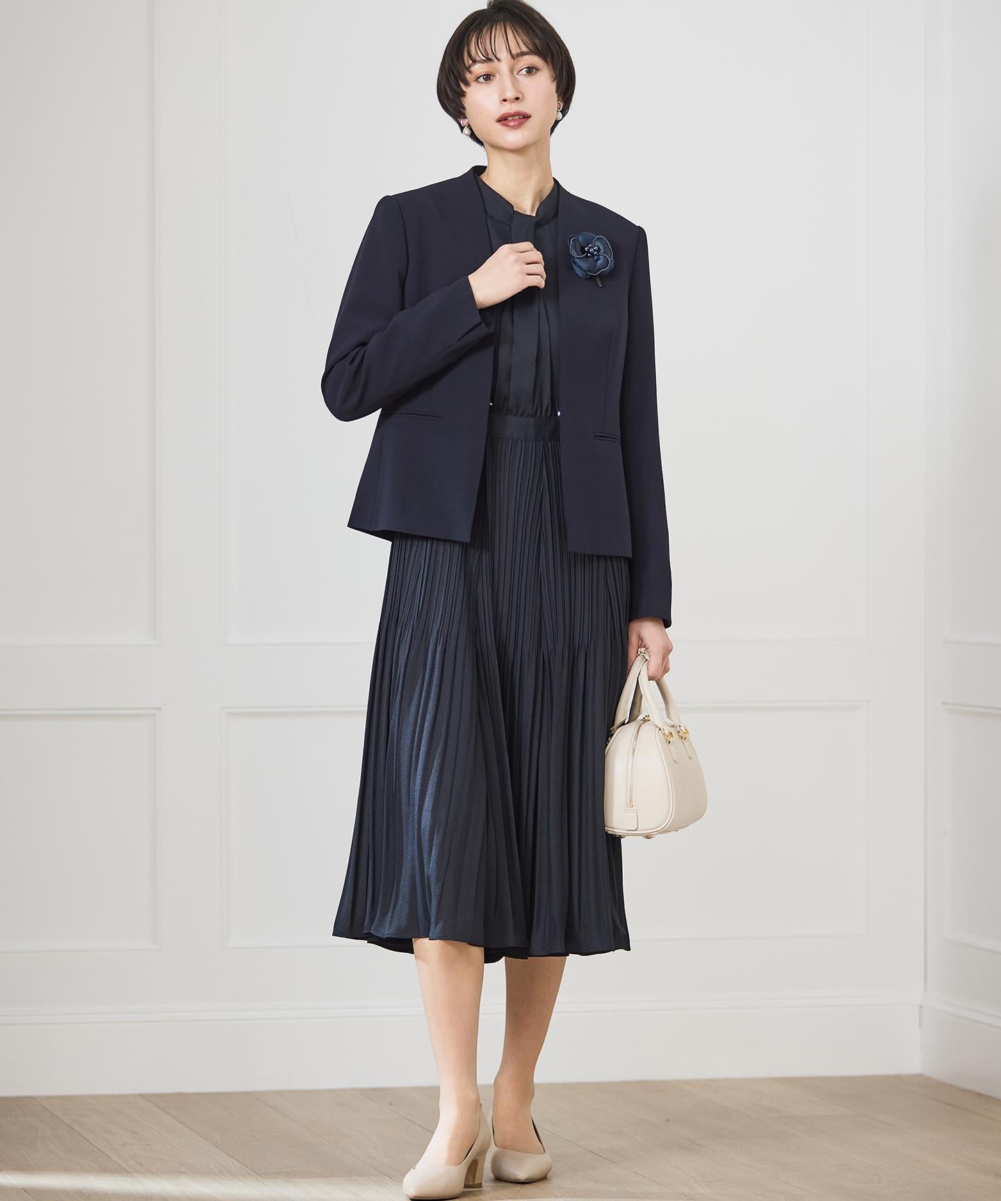 ミニ ボストンバッグ